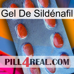 Gel De Sildénafil 06